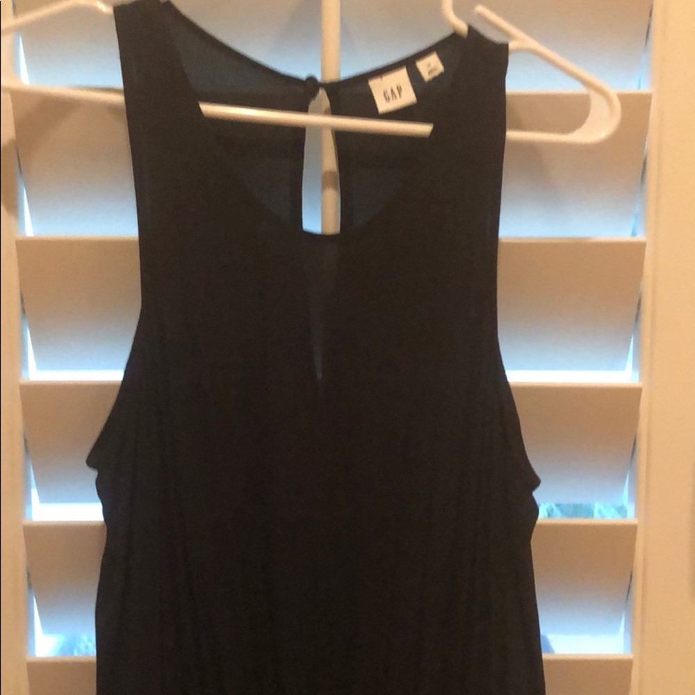 Jumpsuit new never worn